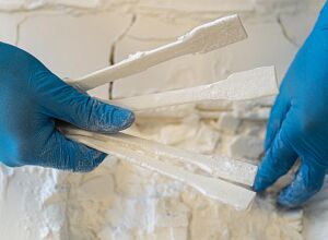 SKZ: Tiefe Temperaturen für effizientere Pulvernutzung