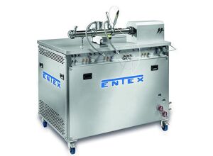 Entex: Entgasungsleistung ist skalierbar