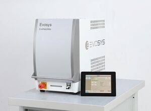 Evosys: Laserschweißen kompakt
