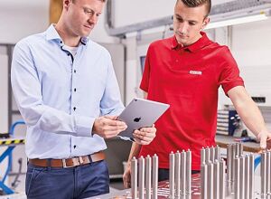 Ewikon: Werkzeugtechnik für anspruchsvolle Teile
