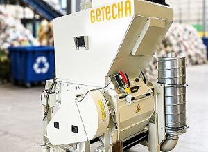 Getecha: Komplett mit Pre- und Post-Processing