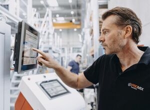 Promix: IV-Wert automatisch regeln