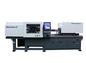 Shibaura Machine LWB / EPF: Gemeinschaftsstand vor Abschluss eines Joint Ventures