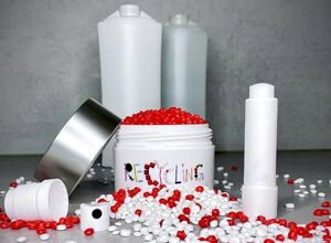 WIS Kunststoffe: PCR-Recompounds für die nächste Fahrzeuggeneration