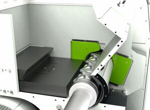 Pure Loop: Bis zu 10 Prozent mehr Durchsatz