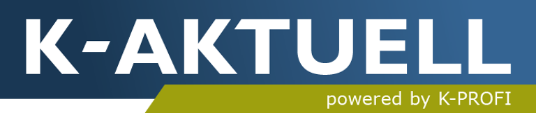 K-AKTUELL Logo