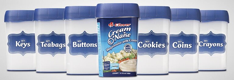 Die Barriere-IML-Verpackung hat ähnliche Sauerstoffsperreigenschaften wie eine PET-Flasche. (Foto: Verstraete IML)