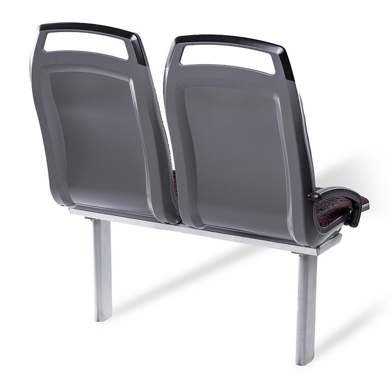 Sitz-Systems Citos aus Akromid B3 GF 25 9 (6360) hergestellt von der Firma Franz Kiel. (Foto: Akro-Plastic)