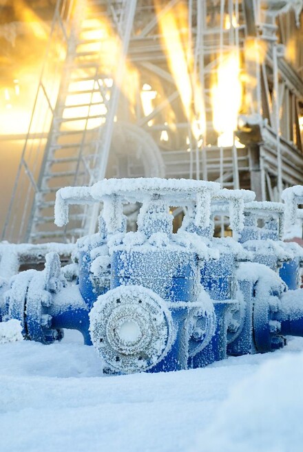 Mit einer verringerten Glasübergangstemperatur bietet die neue HNBR-Variante eine erweiterte Tieftemperaturflexibilität. (Foto: Istock)