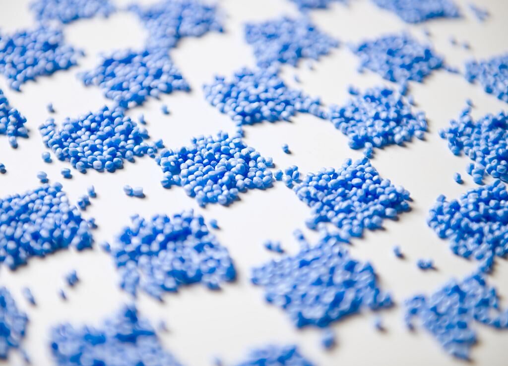 Die neue Farbtype eignet sich für zahlreiche Anwendungen. (Foto: BASF)