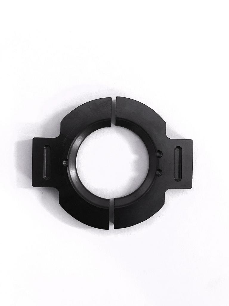 Glass Gripper aus duroplastischem Polyimid Plavis S. (Foto: Bieglo/BARplast)