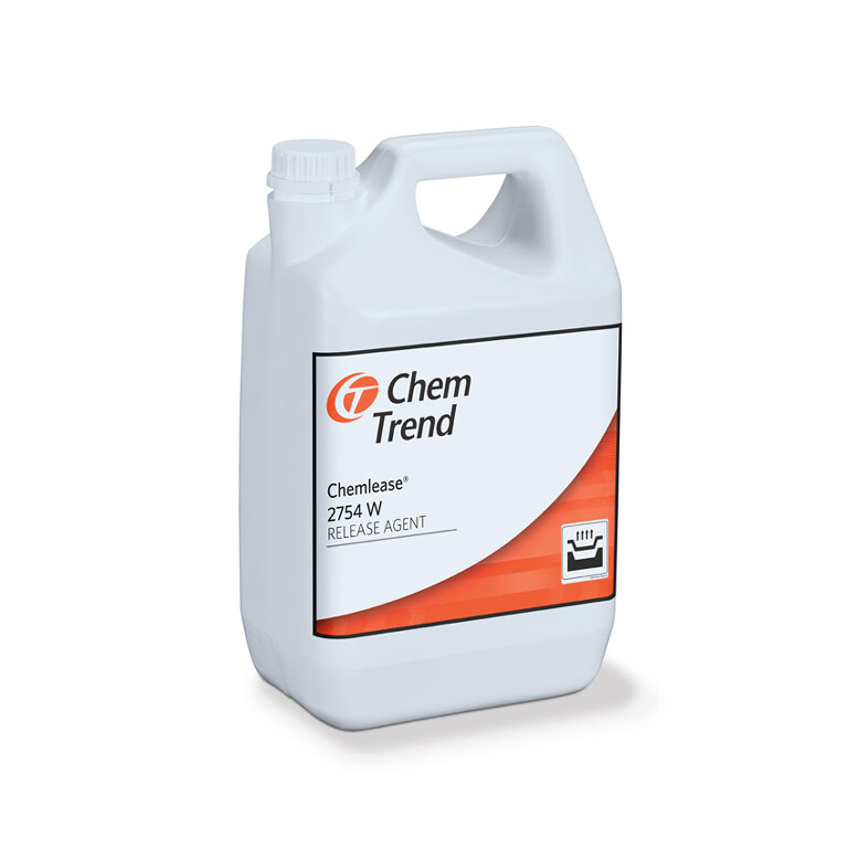 Das Trennmittel Chemlease 2754W ist speziell auf hochwertige Verbundwerkstoffe und Hochleistungsbauteile aus Carbonfasern ausgelegt. (Foto: Chem-Trend)