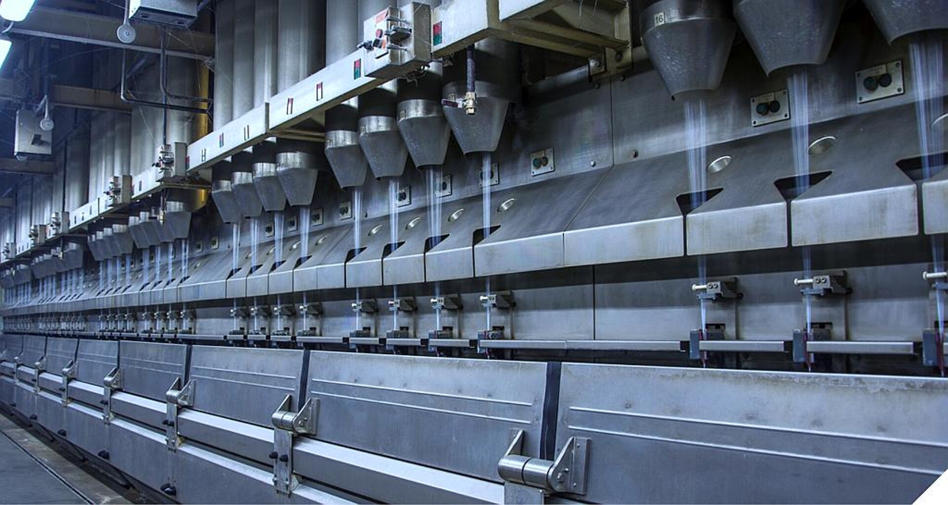 Domo kann am Produktionsstandort in Valence auf mehr als 65 Jahre Erfahrung in der Herstellung von PA-66-Fasern zurückblicken. (Foto: Domo)