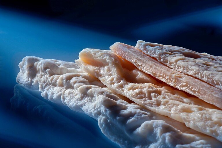 Das erste Tieftemperatur Fluorelastomer Low Temperature LTFE E-19788 besitzt eine verbesserte Resistenz gegen AdBlue und gegen Bio Diesel. (Foto: Dyneon)