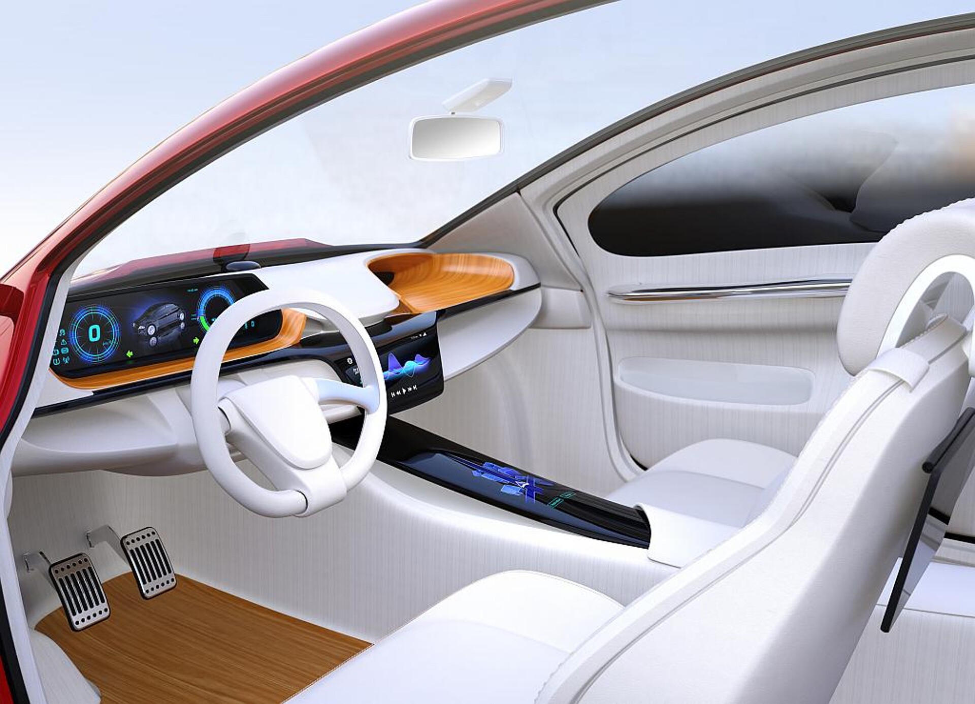 Elix hat von Premium-Automobilhersteller Freigaben für Anti-Knarz-Materialien erhalten. (Foto: Elix)