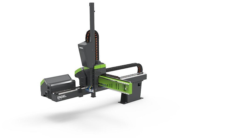 Um 30 Prozent schneller als der herkömmliche viper: Der neue viper 20 speed sichert Entnahmezeiten von deutlich unter 1 Sekunde. (Foto: Engel)