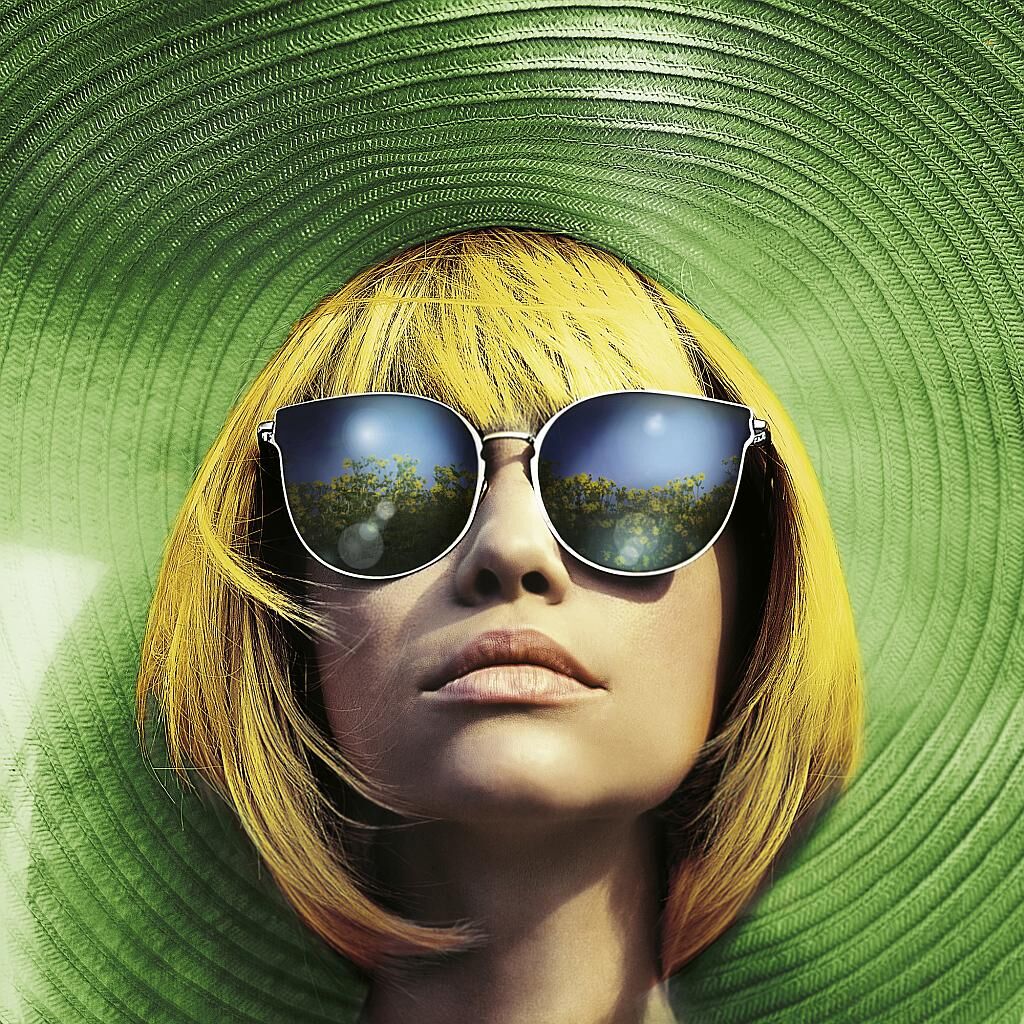 Das transparente PA ist für optische Anwendungen konzipiert. (Foto: Evonik)