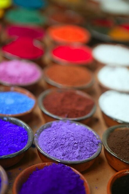 Seit 50 Jahren ist Granula Spezialist für Farb- und Additivmasterbatche. (Foto: Granula)