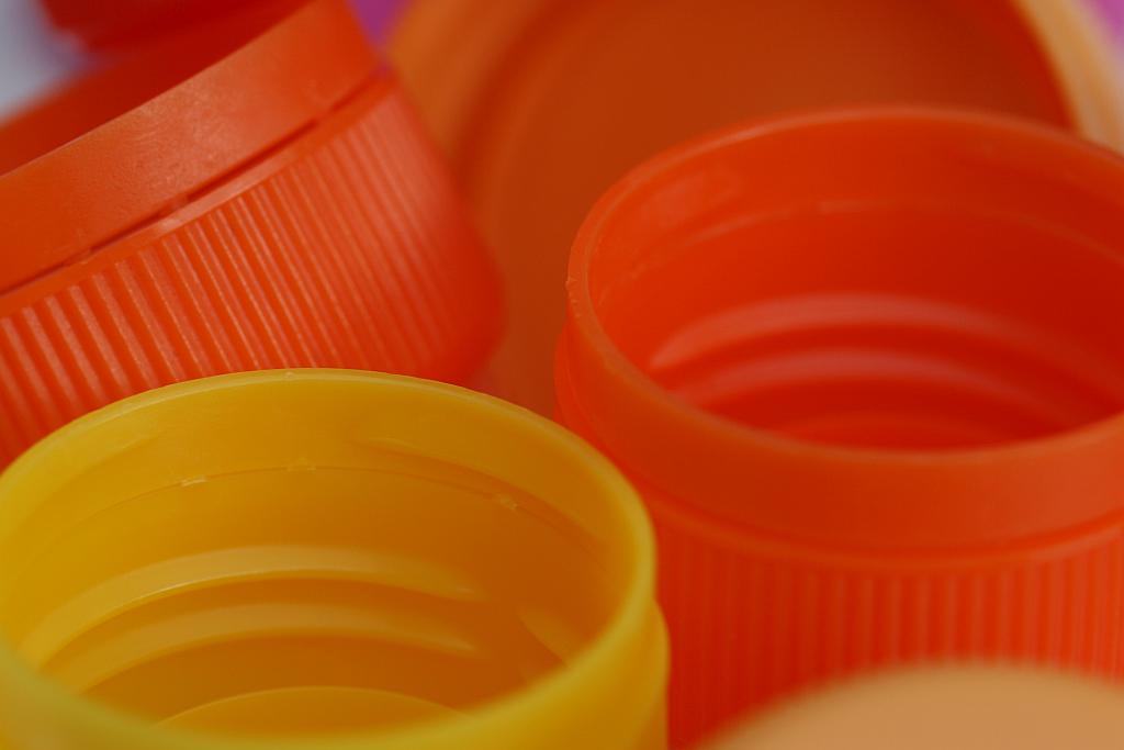 Die Farb-Masterbatche bieten hohe Sicherheit für Lebensmittelverpackungen. (Foto: Granula)