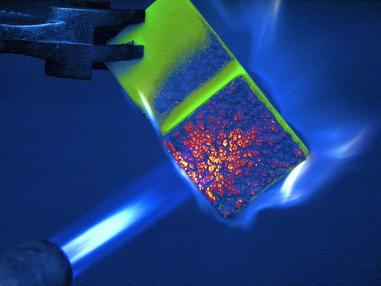 Die flammhemmenden TPE-Compounds Lifoflex Flam sind jetzt UL-zertifiziert. (Foto: Hexpol)