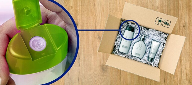 Thermoplastische Elastomere bieten auch im Verpackungsbereich einen Mehrwert für den Verarbeiter sowie für den Endverbraucher. (Foto: Kraiburg TPE)