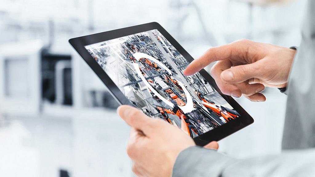 Automatisierung wird Mainstream: Der Schlüssel liegt in der Einfachheit der Bedienung. (Foto: Kuka)