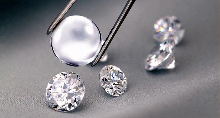 Mit OTP lassen sich lupenreine Pellets herstellen, keine Vakuolen, keine Dellen. (Foto: Maag)