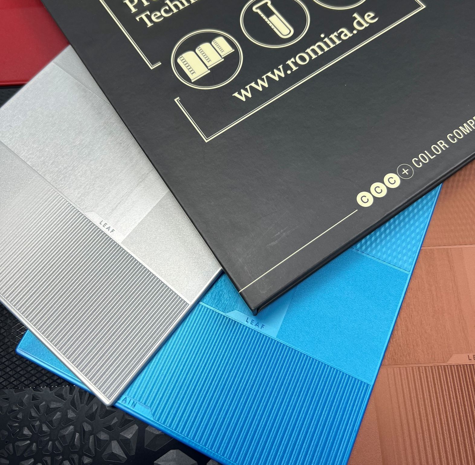 Romira: Mehr Design und weniger CO2 | K-AKTUELL
