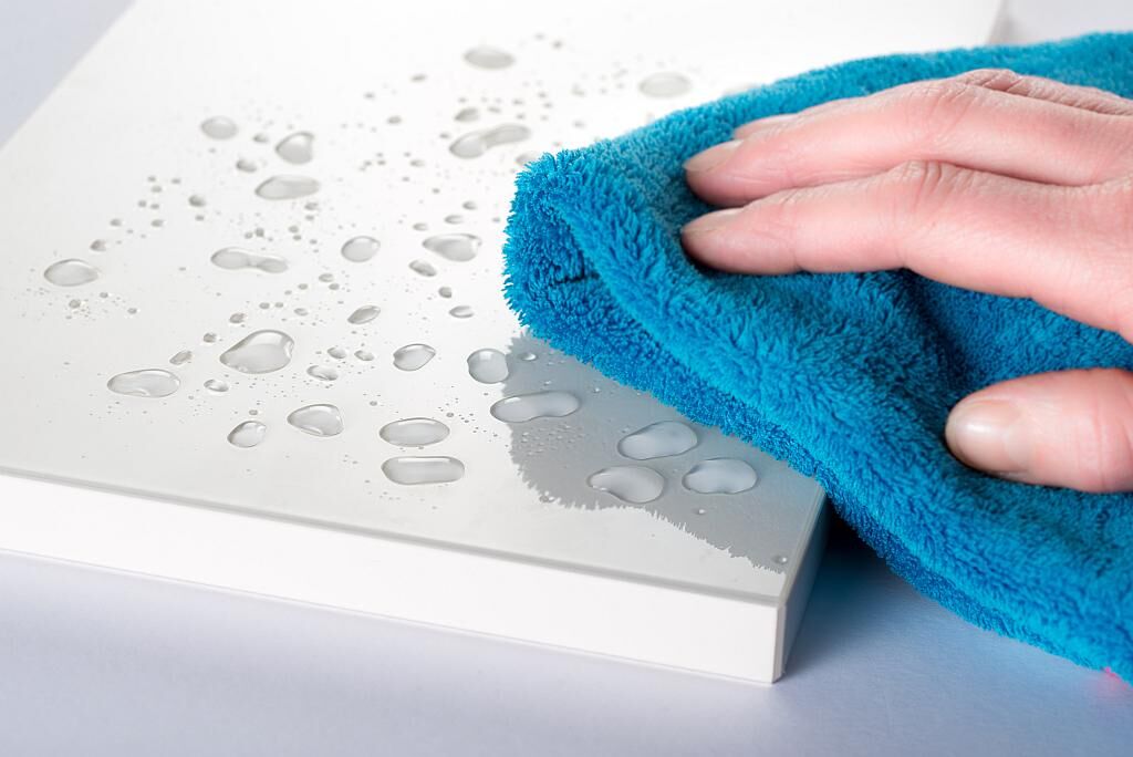 Hier erstrahlt TopX Acryl Glass. (Foto: Press'n'Relations /Senoplast)