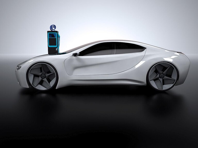 Das SKZ zeigt sein gesamtes Dienstleistungsspektrum. Auch die Themen Elektromobilität und Leichtbau kommen nicht zu kurz. (Foto: Fotolia)