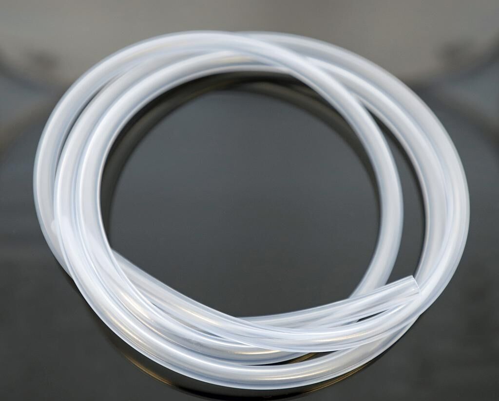 Neue medizinische Spezial-TPEs bieten Alternativen zu Silikon. (Foto: Teknor Apex)