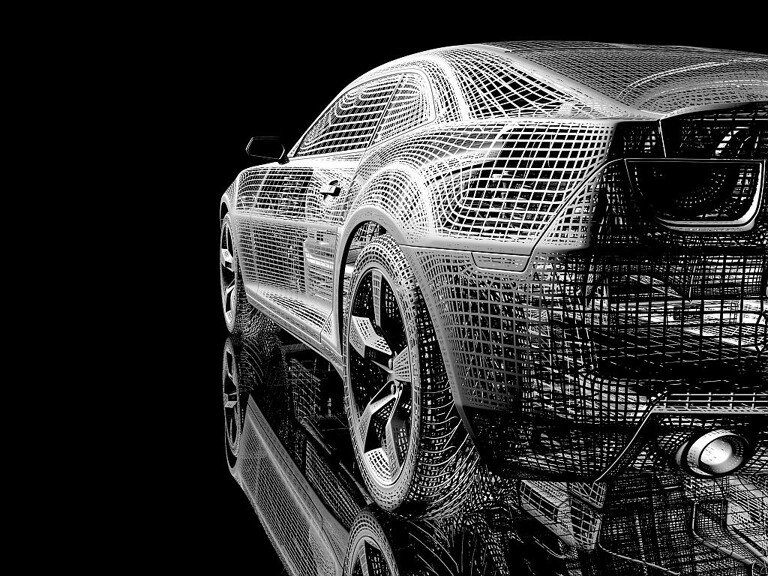 Hohen Ansprüchen genügen die Polyamide der Terez-Eigenmarke. (Abb.: Ter Plastics)