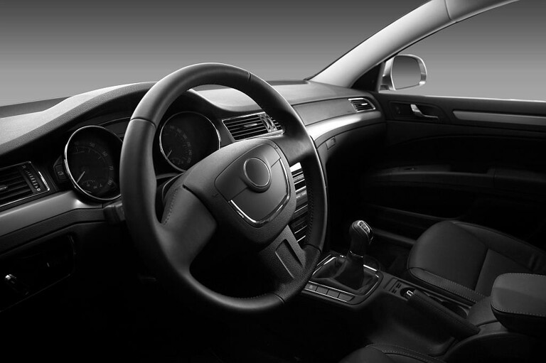 Emissionsreduziertes POM erfüllt die neuesten Anforderungen der Automobilindustrie. (Foto: Ter Plastics)