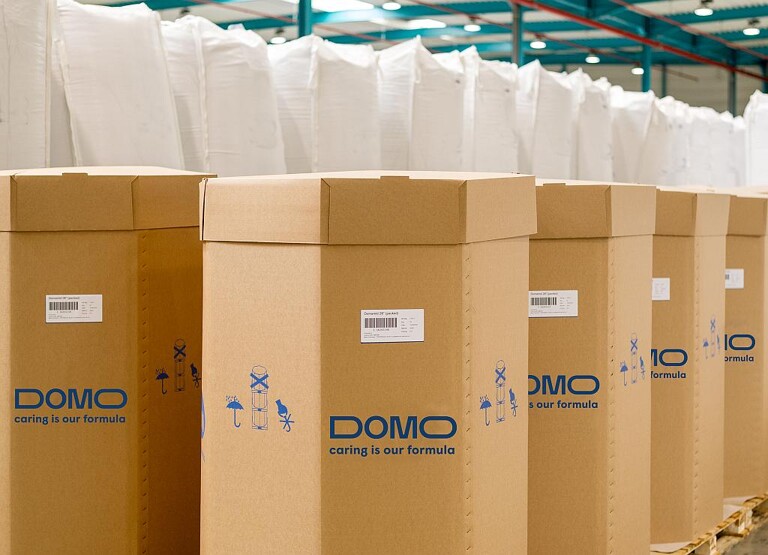 Im Rahmen einer erweiterten Partnerschaft bietet Ultrapolymers jetzt Zugang zum umfangreichen Polyamidportfolio von Domo. (Foto: Domo Chemicals)