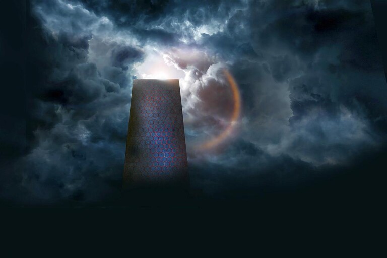 Unter dem Markenbegriff „Monolith“ präsentiert Witosa eine neu entwickelte Düsenbaureihe. (Foto: Witosa)