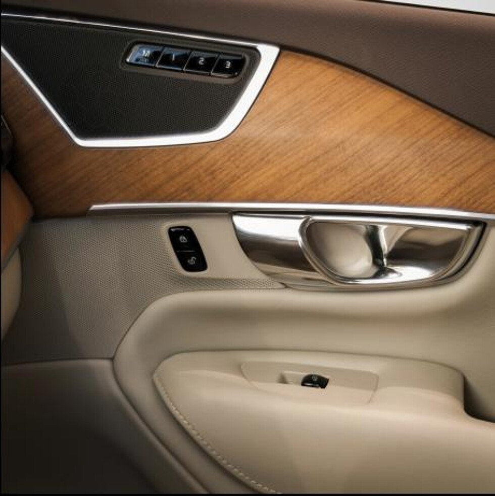 Der Compoundeur bietet spezielle Blends für den Automobil-Innenraum. (Foto: Bada)