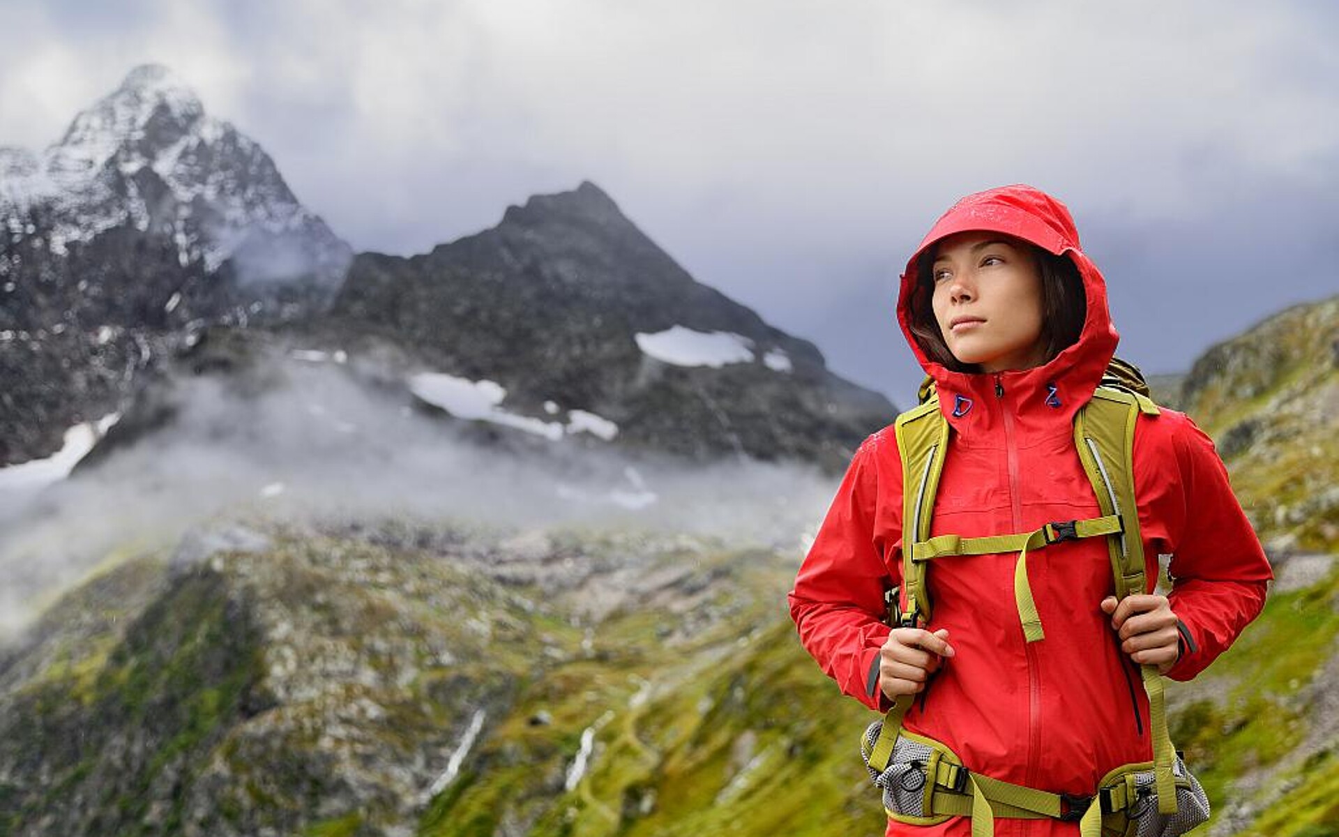 Sicopal Red für anspruchsvolle Anwendungsgebiete. (Foto: BASF)