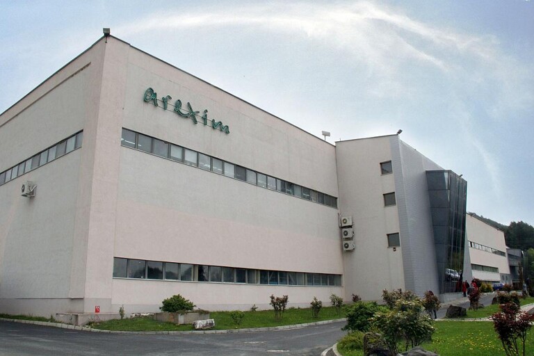 Einer der führenden Kunststoffverarbeiter Bulgariens, die Arexim Engineering Ltd. (Foto: Motan-Colortronic)
