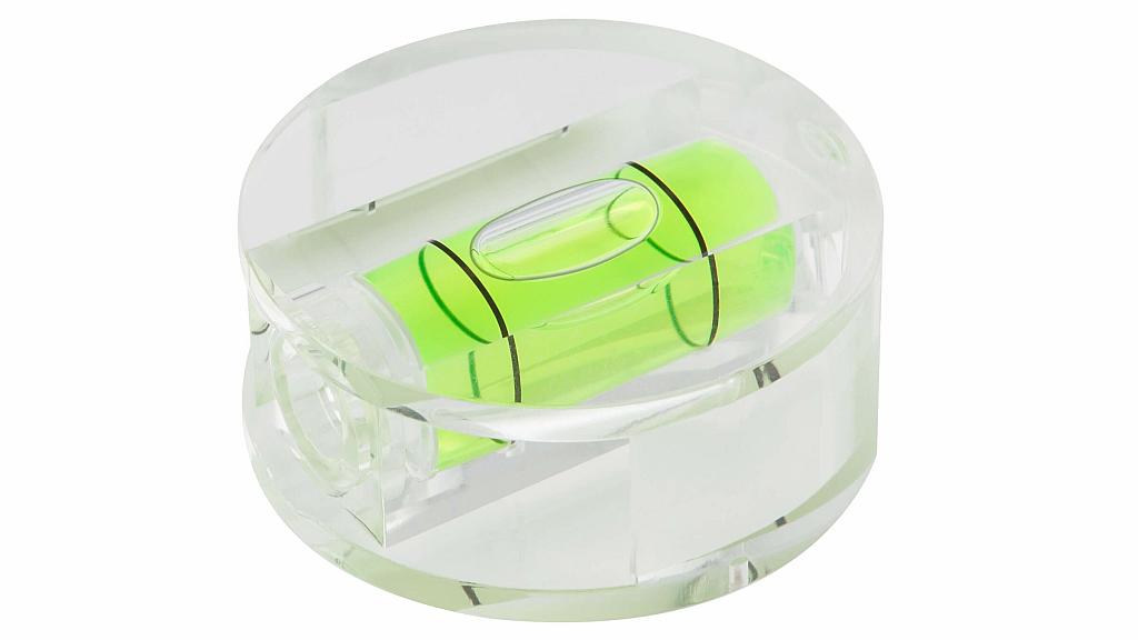 Für Bürgermeister-Libellen kommt PMMA von Röhm zum Einsatz. (Foto: Walter Bürgermeister)