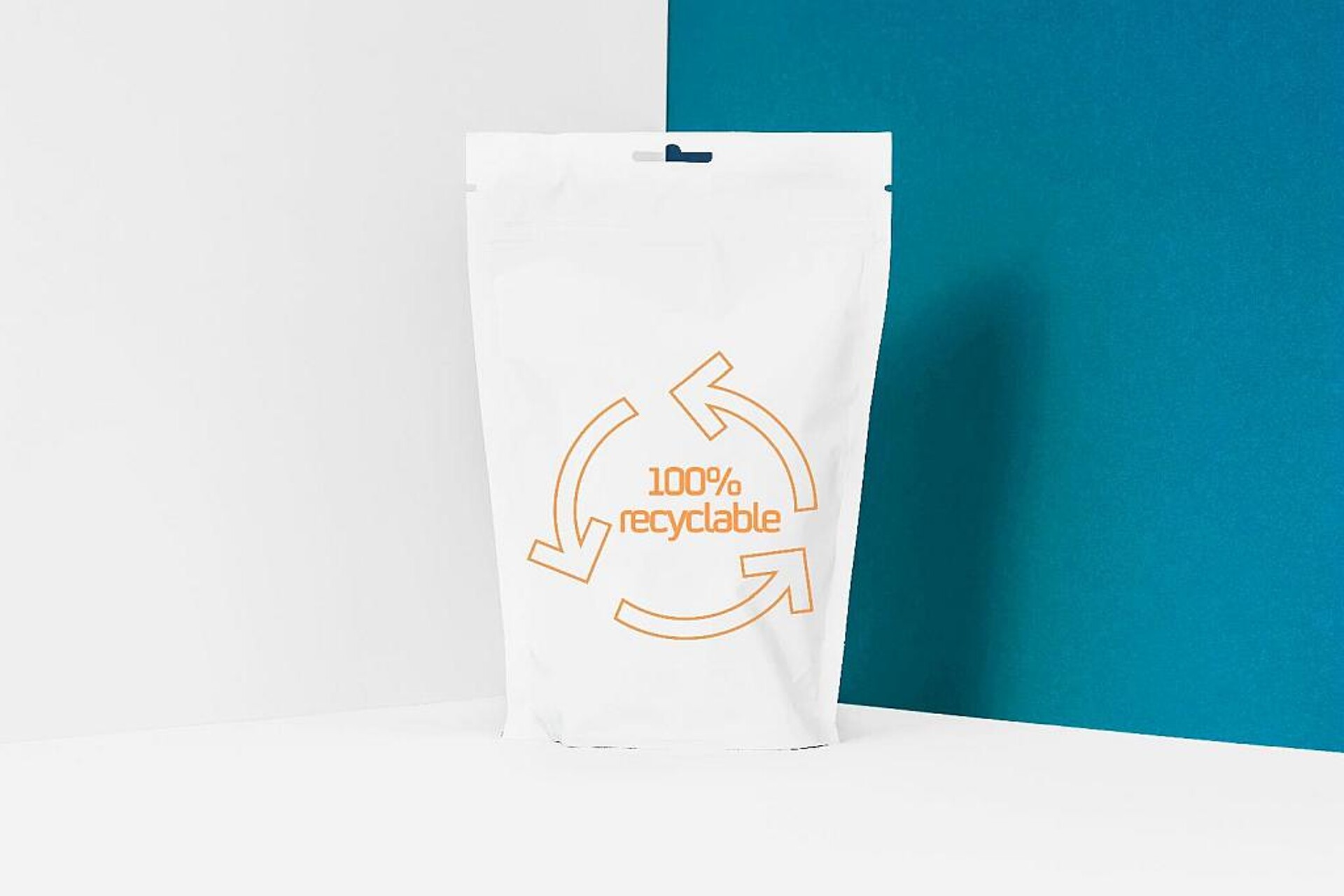 Monomaterialverpackungen aus den neuen UltraClean-PE-Typen sind zu 100 % recyclingfähig. (Foto: Repsol)