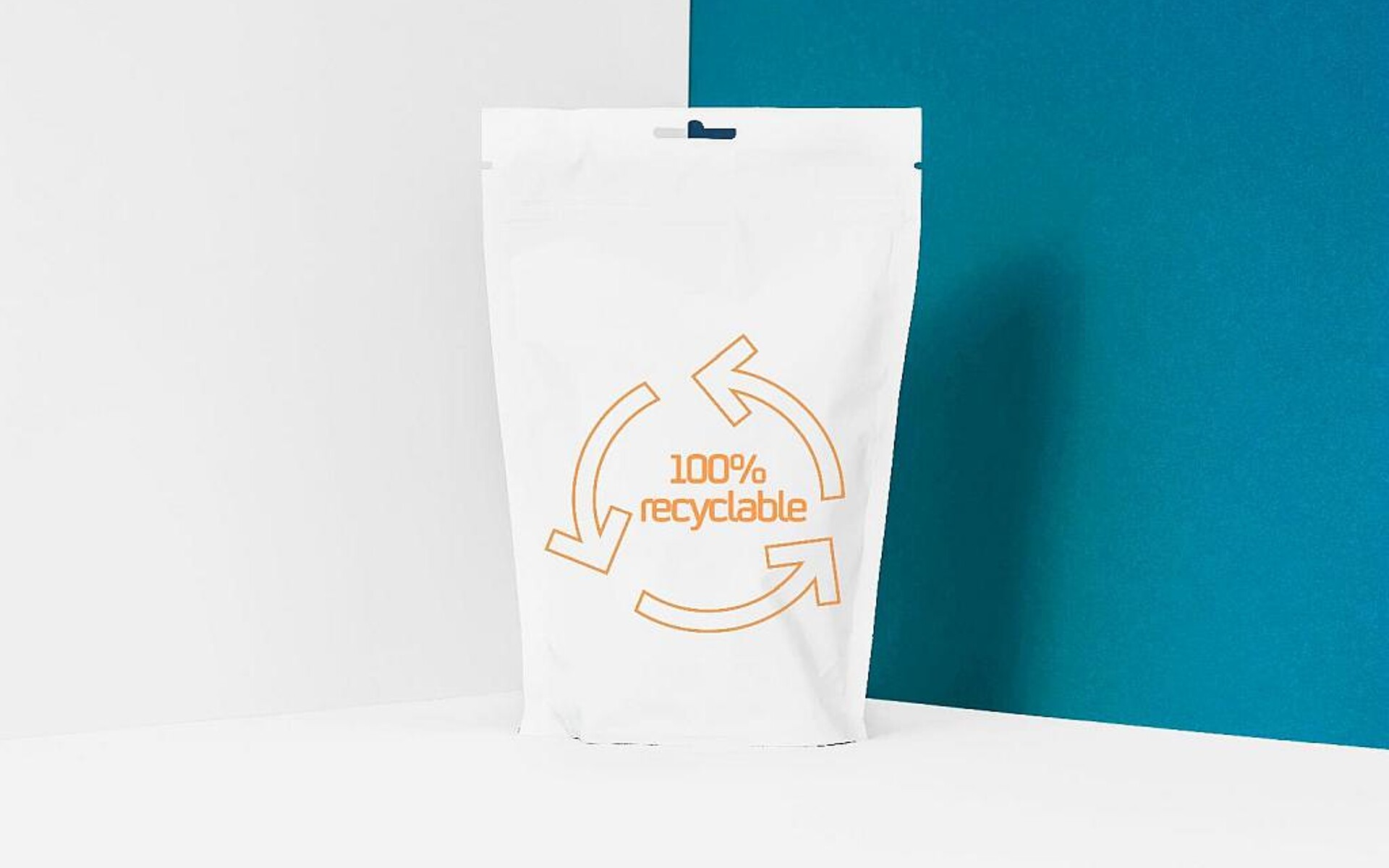 Monomaterialverpackungen aus den neuen UltraClean-PE-Typen sind zu 100 % recyclingfähig. (Foto: Repsol)