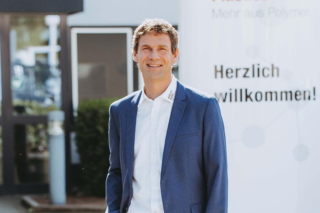 Frank Barlog: „Hochwertige Prototypen aus Kunststoff sind eine unserer Kernkompetenzen.“