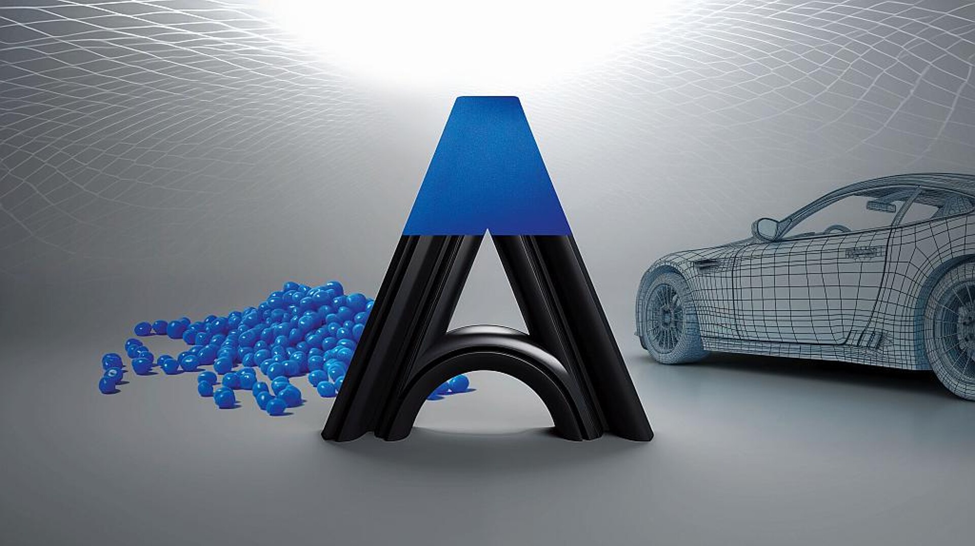 Die neuen thermoplastischen Elastomere mit EPDM-Haftung sind für Dichtungssysteme und Exterieuranwendungen konzipiert. (Abb.: Kraiburg TPE)