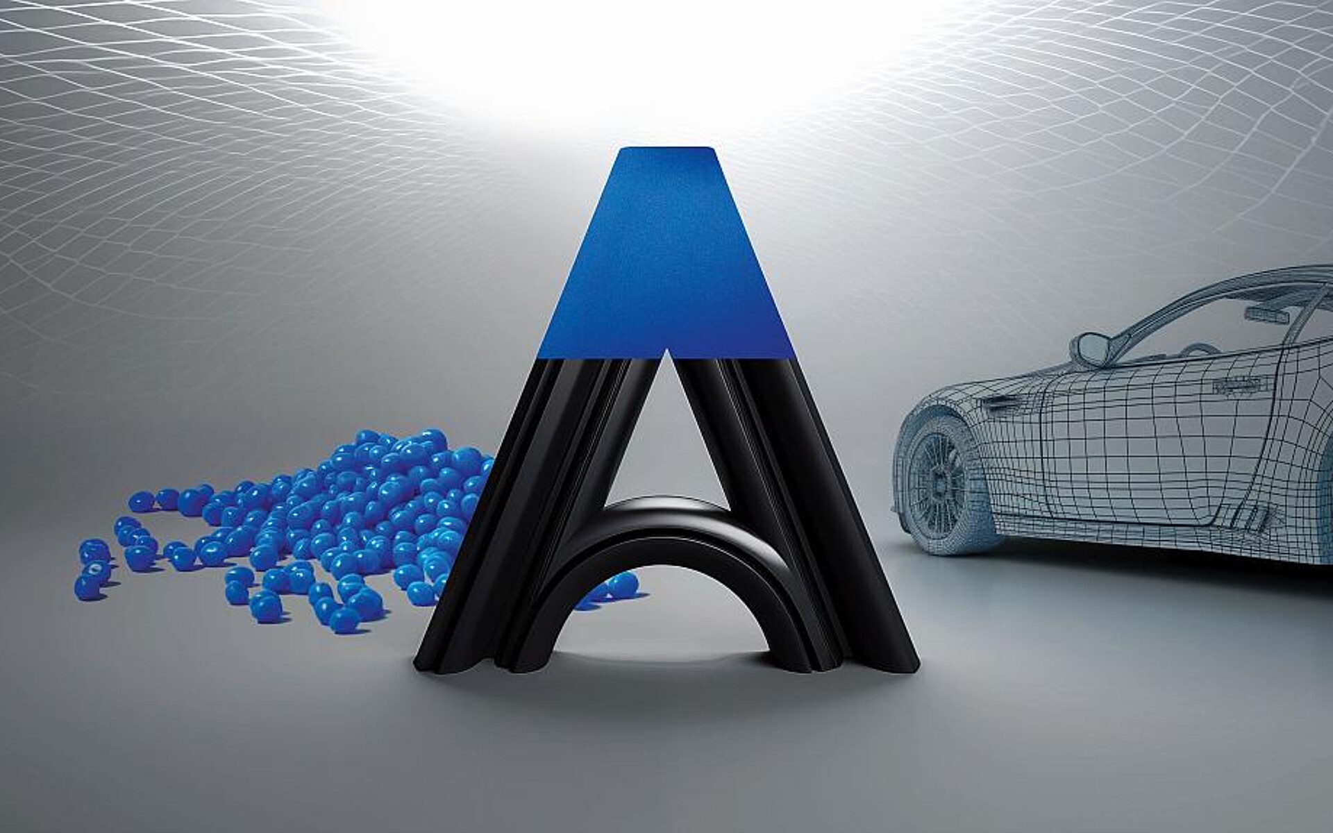 Die neuen thermoplastischen Elastomere mit EPDM-Haftung sind für Dichtungssysteme und Exterieuranwendungen konzipiert. (Abb.: Kraiburg TPE)