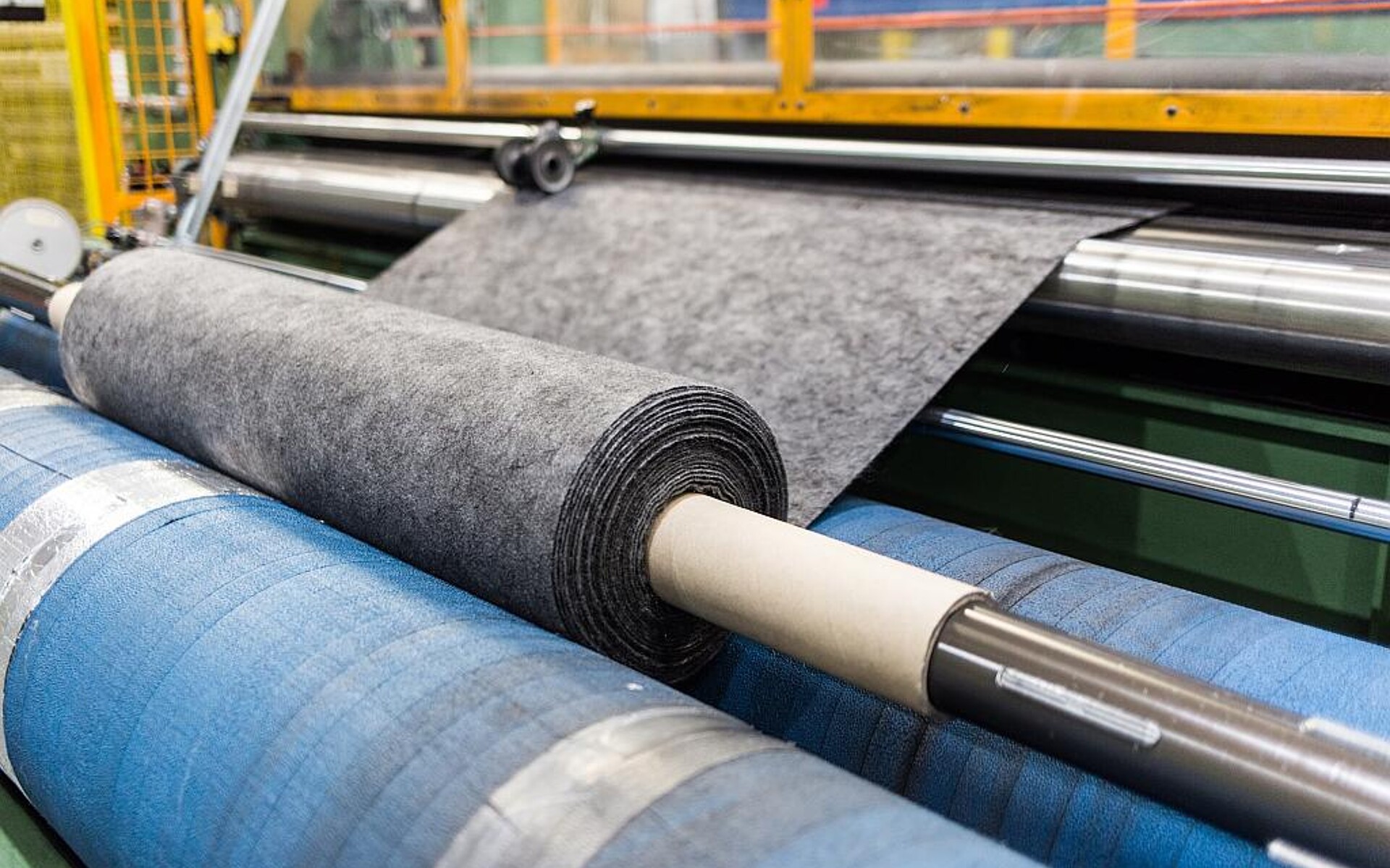 Gen 2 Carbon ist auf das Recycling von Abfallmaterialien zu hochwertigen Kohlefaserprodukten spezialisiert. (Foto: Gen 2 Carbon)