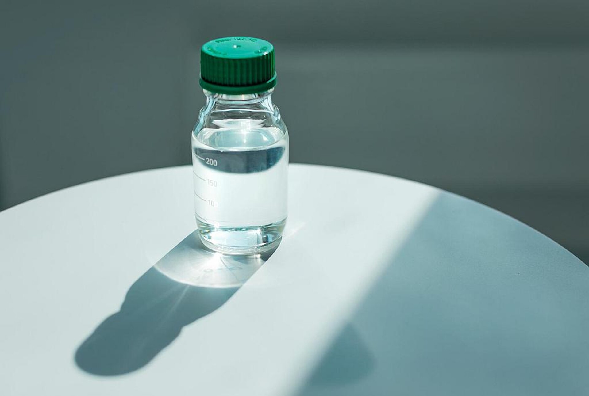 Neste liefert mit Neste RE einen Rohstoff für Kunststoffe und Chemieprodukte, der aus biobasierten Materialien hergestellt wird. (Foto: Neste)