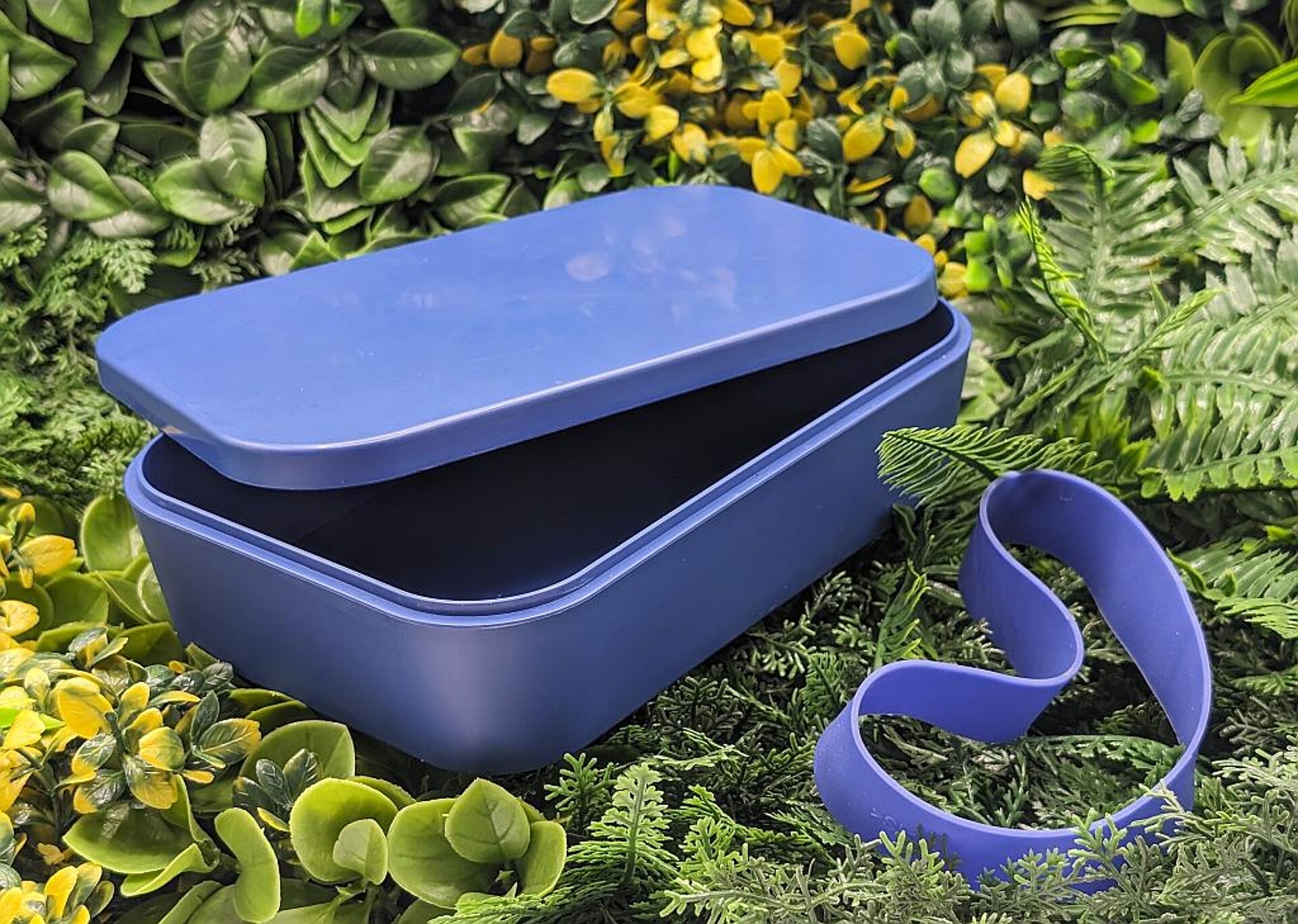 Das kompostierbare Material GC green 71 MI T30 ist spülmaschinengeeignet. (Foto: Golden Compound)