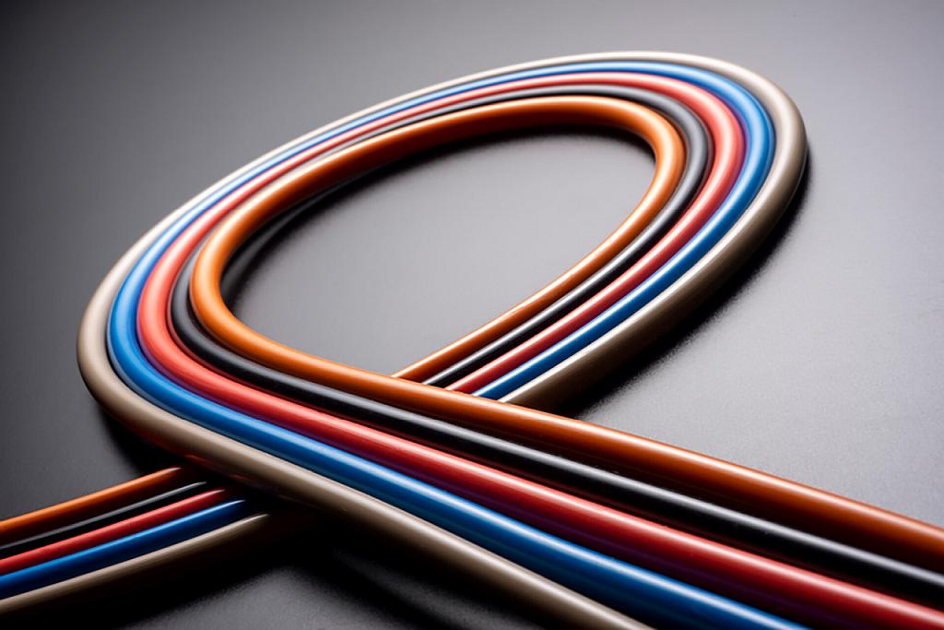 Ein Schwerpunkt von Albis auf der diesjährigen Fakuma sind Extrusionsanwendungen. (Foto: Covestro)