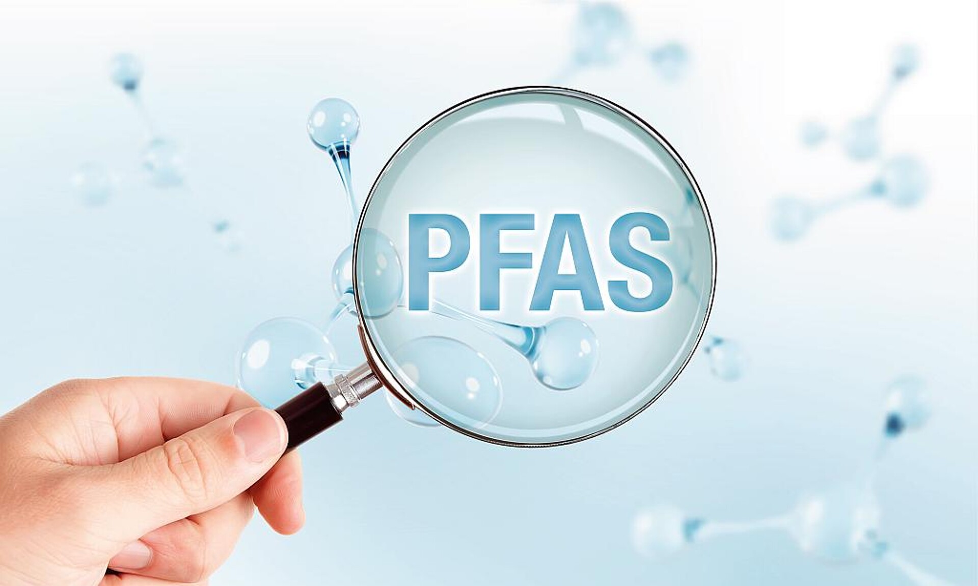 PFAS stehen unter Beobachtung – Barlog Plastics hat Gleitwerkstoffe ohne PTFE entwickelt. (Abb.: Barlog Plastics)