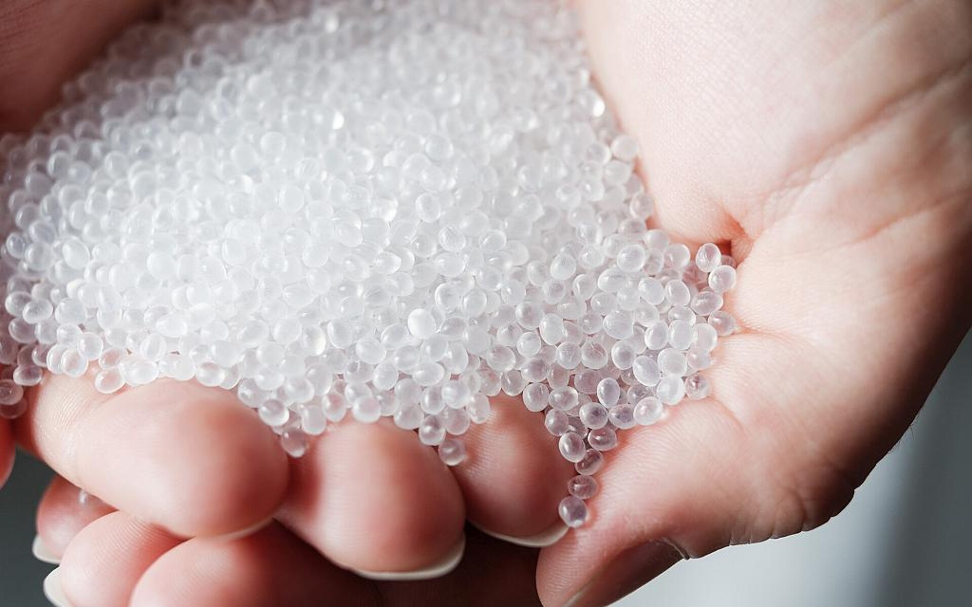 Die BASF hat den CO2-Fußabdruck von Polyamid bis auf Netto Null reduziert. (Foto: BASF)